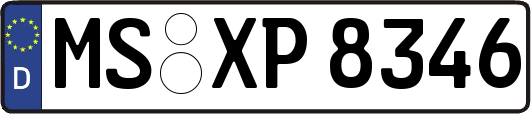 MS-XP8346
