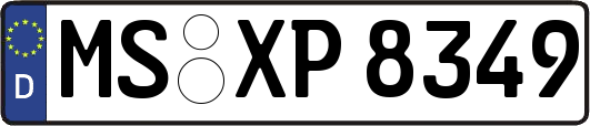 MS-XP8349