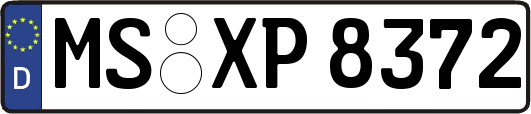 MS-XP8372