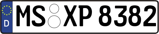 MS-XP8382