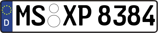 MS-XP8384