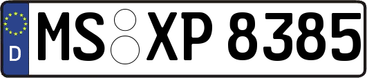 MS-XP8385