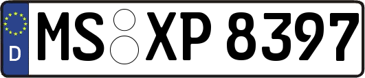 MS-XP8397