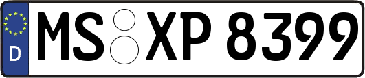 MS-XP8399