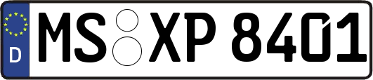 MS-XP8401