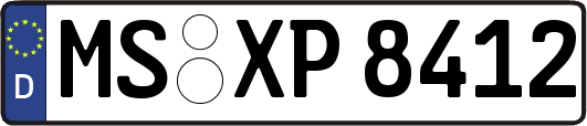 MS-XP8412