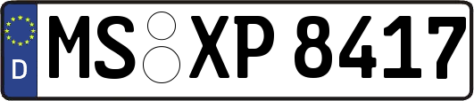 MS-XP8417