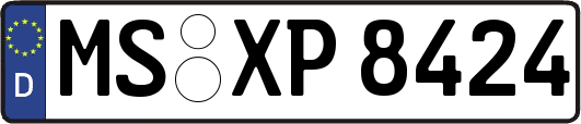 MS-XP8424