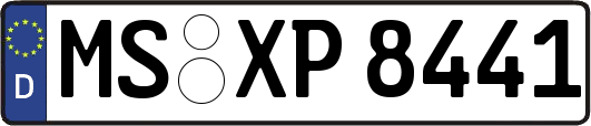 MS-XP8441