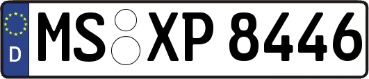 MS-XP8446