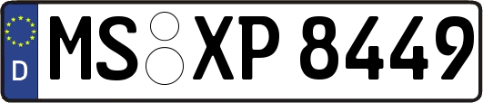 MS-XP8449
