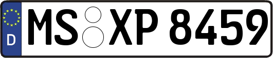 MS-XP8459