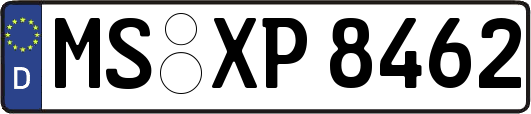 MS-XP8462