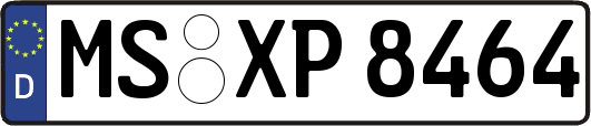 MS-XP8464