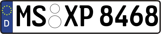 MS-XP8468
