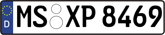 MS-XP8469