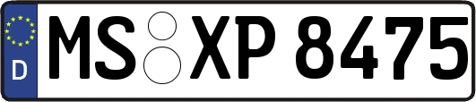MS-XP8475