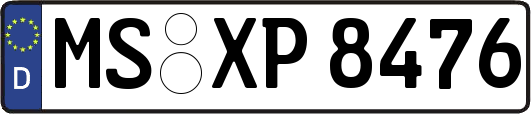 MS-XP8476