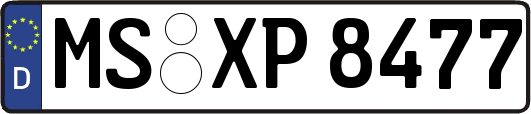 MS-XP8477
