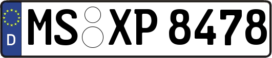 MS-XP8478