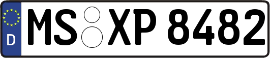 MS-XP8482