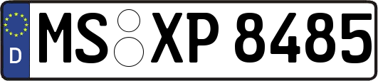 MS-XP8485