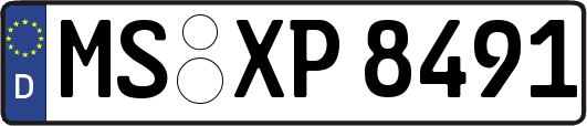MS-XP8491