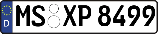 MS-XP8499