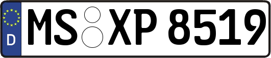 MS-XP8519