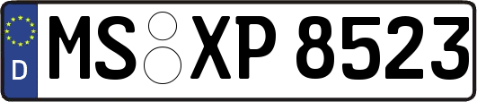 MS-XP8523