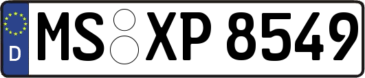MS-XP8549