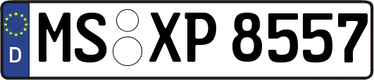 MS-XP8557