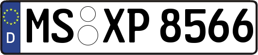 MS-XP8566