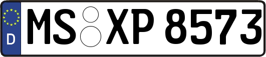 MS-XP8573