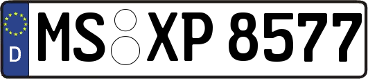 MS-XP8577