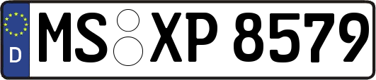 MS-XP8579