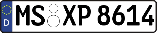 MS-XP8614