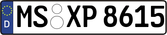 MS-XP8615