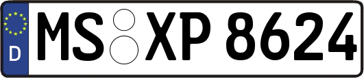 MS-XP8624