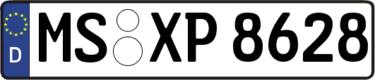 MS-XP8628