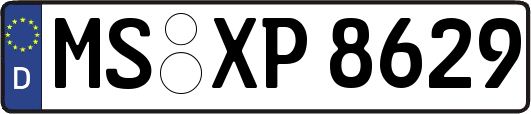 MS-XP8629