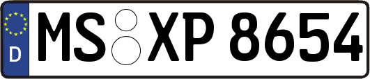 MS-XP8654