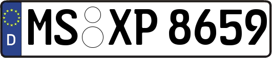 MS-XP8659