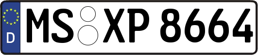 MS-XP8664