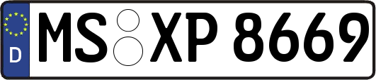 MS-XP8669