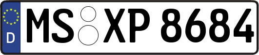 MS-XP8684