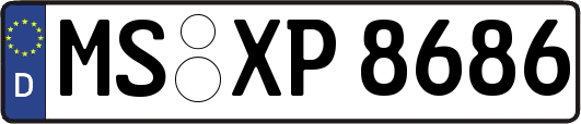 MS-XP8686