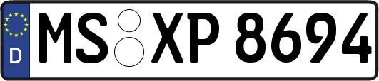 MS-XP8694