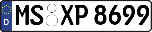 MS-XP8699