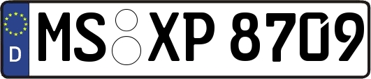 MS-XP8709